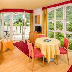 Hotel Gschwangut Лана комната для гостей