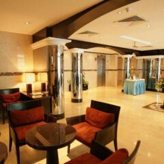 Imperial Hotel Apartments in Dubai, United Arab Emirates from 99$, photos, reviews - zenhotels.com hotel interior