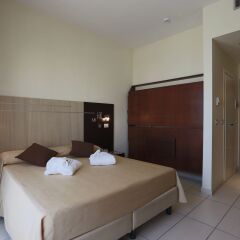 Hotel King комната для гостей фото 2