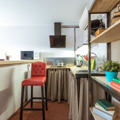Арт-Отель Карелия в номере фото 2