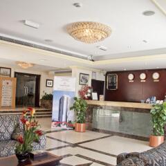 Отель Regent Beach Resort интерьер отеля фото 2