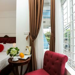 Vision Premier Hotel & Spa комната для гостей фото 2