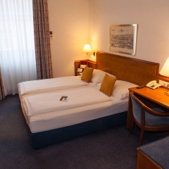 Austria Classic Hotel Wien удобства в номере фото 2