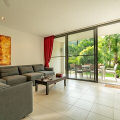 Отель Bangtao Beach Garden By Resava Group фото 14