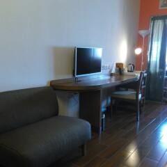 Отель Yile Road Garden Inn удобства в номере