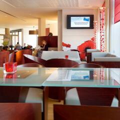 Отель ibis Antwerpen Centrum интерьер отеля фото 2