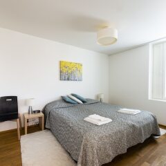 Отель Aalto Inn комната для гостей