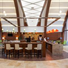 Отель Grand Resort Jermuk Армения, Джермук - 2 отзыва об отеле, цены и фото номеров - забронировать отель Grand Resort Jermuk онлайн гостиничный бар