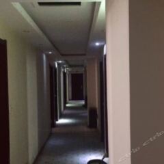 Отель Penghai Business Inn интерьер отеля