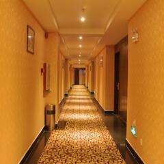 Huiao Hotel интерьер отеля фото 3