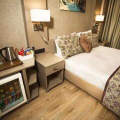 Hotel Iz удобства в номере