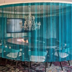 Отель Novotel London Canary Wharf Hotel Великобритания, Лондон - 1 отзыв об отеле, цены и фото номеров - забронировать отель Novotel London Canary Wharf Hotel онлайн с домашними животными