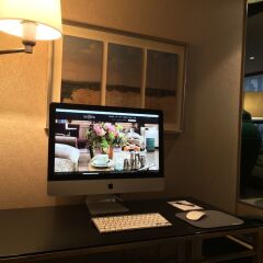 Hotel Balmoral - Champs Elysees удобства в номере
