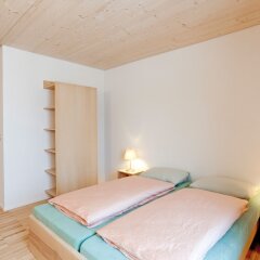 Отель Youth Hostel St. Moritz Швейцария, Санкт-Мориц - отзывы, цены и фото номеров - забронировать отель Youth Hostel St. Moritz онлайн фото 11