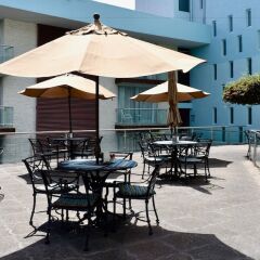 Country Hotel and Suites фото 3