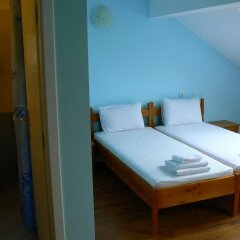 Отель Plovdiv Guesthouse Болгария, Пловдив - отзывы, цены и фото номеров - забронировать отель Plovdiv Guesthouse онлайн комната для гостей фото 2