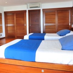 Villa Globe Trotter in Gustavia, Saint Barthelemy from 1436$, photos, reviews - zenhotels.com guestroom photo 2