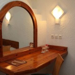 Residence Stern in Dar Allouche, Tunisia from 162$, photos, reviews - zenhotels.com room amenities