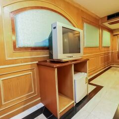 Отель NIDA Rooms Suvananbhumi 37 Shopping Mall удобства в номере
