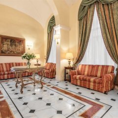 Raeli Hotel Archimede in Rome, Italy from 114$, photos, reviews - zenhotels.com guestroom