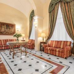 Raeli Hotel Archimede in Rome, Italy from 119$, photos, reviews - zenhotels.com guestroom