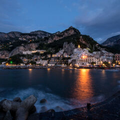 Отель Amalfi Luxury House фото 4