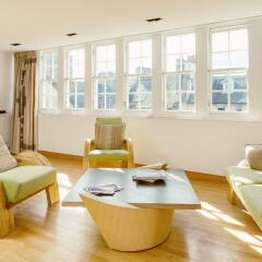 Отель Unique Stay Edinburgh Эдинбург спа