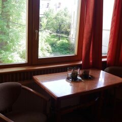 Гостиница Malvy hotel Украина, Трускавец - отзывы, цены и фото номеров - забронировать гостиницу Malvy hotel онлайн удобства в номере фото 2