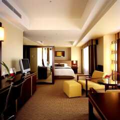 Kyoto Hotel Okura удобства в номере