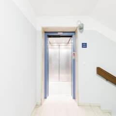 Отель Centerroom Zwilling01 интерьер отеля
