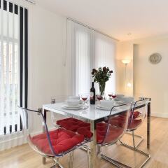 Апартаменты Union Níké Apartments в номере фото 2