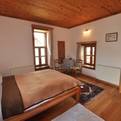 Garden House Турция, Сельчук - отзывы, цены и фото номеров - забронировать отель Garden House онлайн комната для гостей фото 2