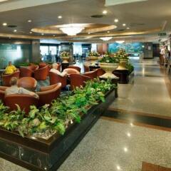Grace Hotel Bangkok Бангкок интерьер отеля фото 2