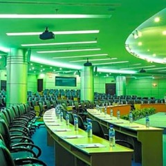 Отель Xiamen International Seaside Hotel Китай, Сямынь - отзывы, цены и фото номеров - забронировать отель Xiamen International Seaside Hotel онлайн помещение для мероприятий