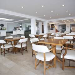 Hotel Pinomar гостиничный бар