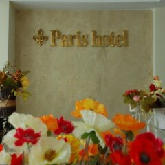 Отель Paris Hotel Вьетнам, Далат - отзывы, цены и фото номеров - забронировать отель Paris Hotel онлайн помещение для мероприятий