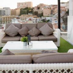 Hotel Fénix Torremolinos - Adults Only фото 4