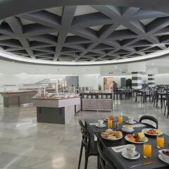 Hotel El Puerto by Pierre & Vacances питание