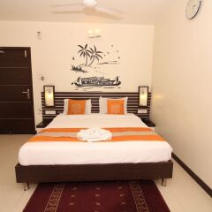 Hotel Meera комната для гостей фото 3