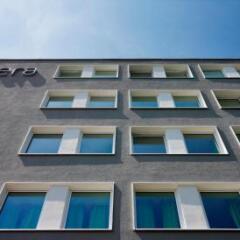 Отель Brera Serviced Apartments Германия, Нюрнберг - отзывы, цены и фото номеров - забронировать отель Brera Serviced Apartments онлайн фото 7