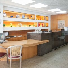 Golden Park Hotel Salvador развлечения