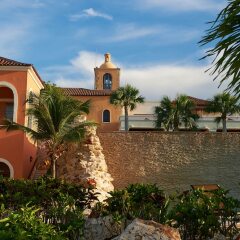 Sanctuary Cap Cana-All Inclusive Adults Only by Playa Hotel & Resorts парковка