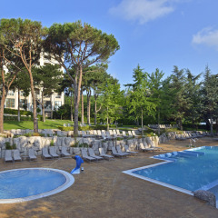 Отель Melia Grand Hermitage - All Inclusive детские мероприятия