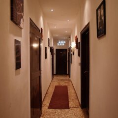 Отель Veniceluxury Италия, Венеция - отзывы, цены и фото номеров - забронировать отель Veniceluxury онлайн интерьер отеля фото 2