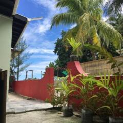 Отель Huraa East Inn фото 8