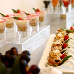 TRYP München City Center Hotel питание