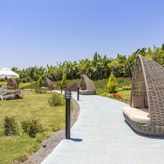 Отель Glamour Resort & Spa - All Inclusive фото 3