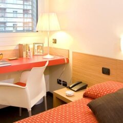 Отель Residence Osoppo - Gruppo MiniHotel удобства в номере
