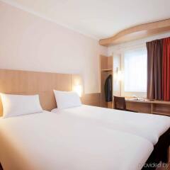Отель ibis Maine Montparnasse комната для гостей фото 2