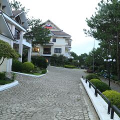 Ky Hoa Da Lat Hotel фото 9